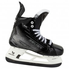 Коньки взрослые Bauer Supreme M50 Pro Senior Ice Hockey Skates With Runner
