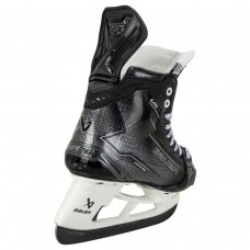 Коньки взрослые Bauer Supreme M50 Pro Senior Ice Hockey Skates With Runner
