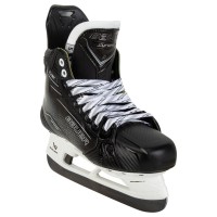 Коньки подростковые Bauer Supreme M50 Pro Intermediate Ice Hockey Skates With Runner
