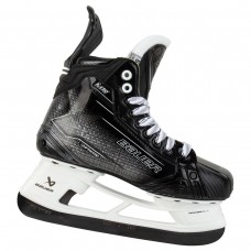 Коньки подростковые Bauer Supreme M50 Pro Intermediate Ice Hockey Skates With Runner