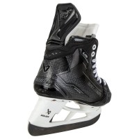 Коньки подростковые Bauer Supreme M50 Pro Intermediate Ice Hockey Skates With Runner