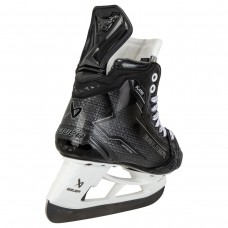 Коньки подростковые Bauer Supreme M50 Pro Intermediate Ice Hockey Skates With Runner