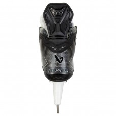 Коньки подростковые Bauer Supreme M50 Pro Intermediate Ice Hockey Skates With Runner