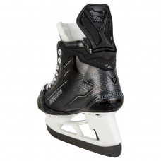 Коньки подростковые Bauer Supreme M50 Pro Intermediate Ice Hockey Skates With Runner