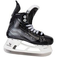 Коньки юниорские Bauer Supreme M50 Pro Junior Ice Hockey Skates