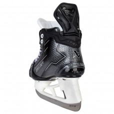 Коньки юниорские Bauer Supreme M50 Pro Junior Ice Hockey Skates