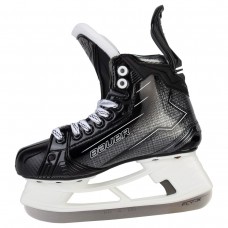 Коньки юниорские Bauer Supreme M50 Pro Junior Ice Hockey Skates