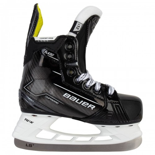 Коньки хоккейные детские Bauer Supreme M50 Pro Youth Ice Hockey Skates