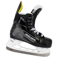 Коньки детские Bauer Supreme M50 Pro Youth Ice Hockey Skates