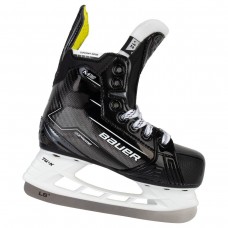 Коньки детские Bauer Supreme M50 Pro Youth Ice Hockey Skates