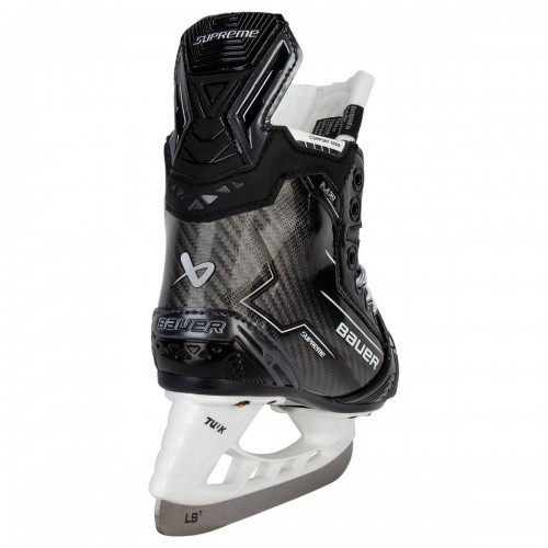 Коньки хоккейные детские Bauer Supreme M50 Pro Youth Ice Hockey Skates