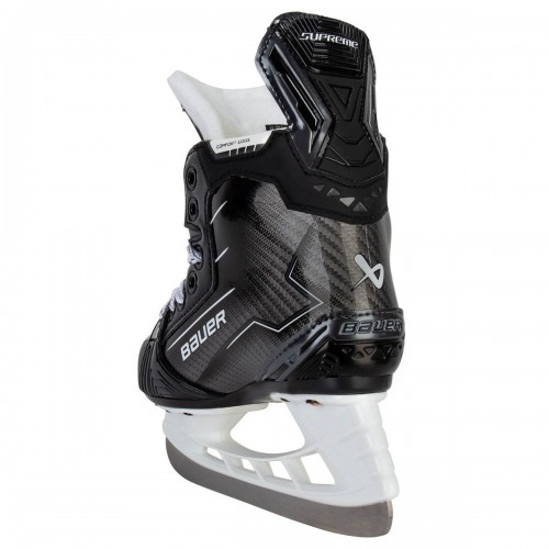 Коньки хоккейные детские Bauer Supreme M50 Pro Youth Ice Hockey Skates