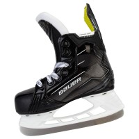 Коньки детские Bauer Supreme M50 Pro Youth Ice Hockey Skates