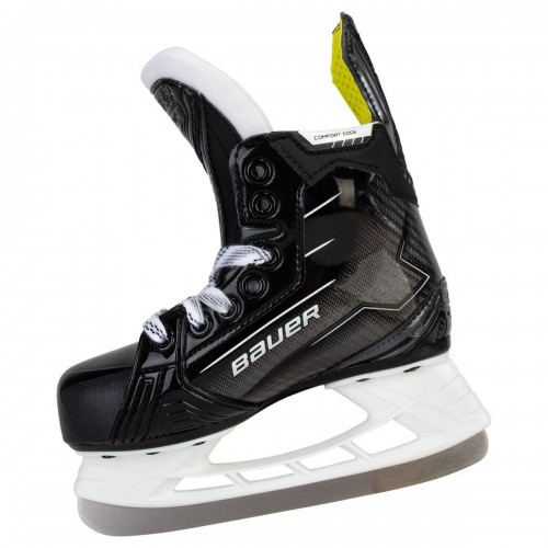 Коньки хоккейные детские Bauer Supreme M50 Pro Youth Ice Hockey Skates