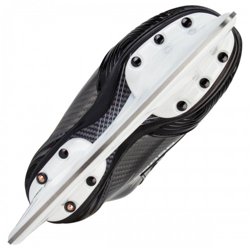 Коньки хоккейные детские Bauer Supreme M50 Pro Youth Ice Hockey Skates