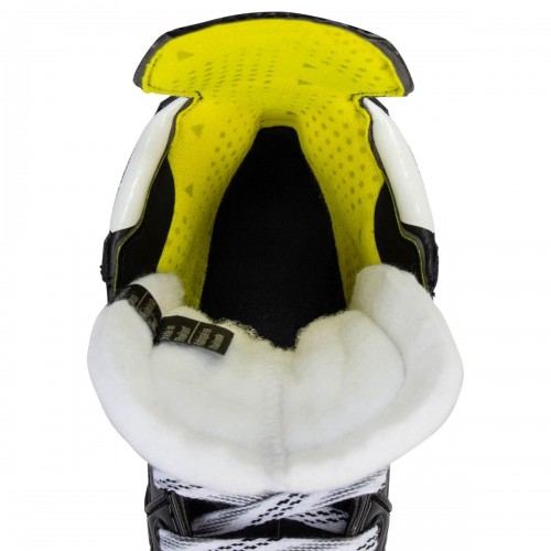 Коньки хоккейные детские Bauer Supreme M50 Pro Youth Ice Hockey Skates