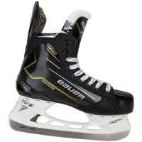 Коньки взрослые Bauer Supreme M40 Senior Ice Hockey Skates