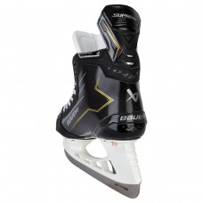 Коньки взрослые Bauer Supreme M40 Senior Ice Hockey Skates