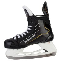 Коньки взрослые Bauer Supreme M40 Senior Ice Hockey Skates