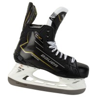 Коньки подростковые Bauer Supreme M40 Intermediate Ice Hockey Skates