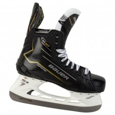 Коньки подростковые Bauer Supreme M40 Intermediate Ice Hockey Skates