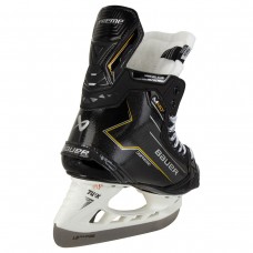 Коньки подростковые Bauer Supreme M40 Intermediate Ice Hockey Skates