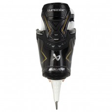 Коньки подростковые Bauer Supreme M40 Intermediate Ice Hockey Skates