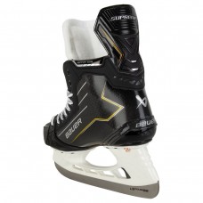 Коньки подростковые Bauer Supreme M40 Intermediate Ice Hockey Skates