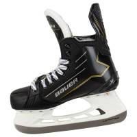 Коньки подростковые Bauer Supreme M40 Intermediate Ice Hockey Skates