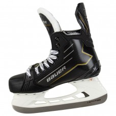 Коньки подростковые Bauer Supreme M40 Intermediate Ice Hockey Skates