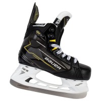 Коньки юниорские Bauer Supreme M40 Junior Ice Hockey Skates