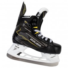 Коньки юниорские Bauer Supreme M40 Junior Ice Hockey Skates