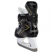 Коньки юниорские Bauer Supreme M40 Junior Ice Hockey Skates