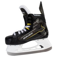 Коньки юниорские Bauer Supreme M40 Junior Ice Hockey Skates