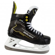 Коньки взрослые Bauer Supreme M30 Senior Ice Hockey Skates