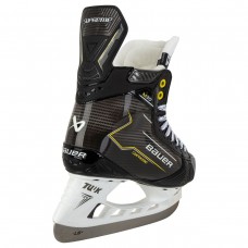 Коньки взрослые Bauer Supreme M30 Senior Ice Hockey Skates