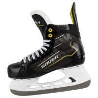 Коньки взрослые Bauer Supreme M30 Senior Ice Hockey Skates