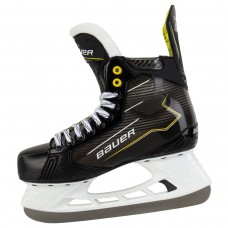 Коньки взрослые Bauer Supreme M30 Senior Ice Hockey Skates