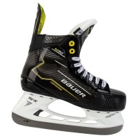Коньки подростковые Bauer Supreme M30 Intermediate Ice Hockey Skates