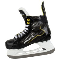 Коньки подростковые Bauer Supreme M30 Intermediate Ice Hockey Skates