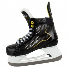 Коньки подростковые Bauer Supreme M30 Intermediate Ice Hockey Skates
