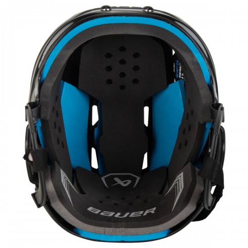 Шлем хоккейный Bauer RE-AKT 55 Hockey Helmet