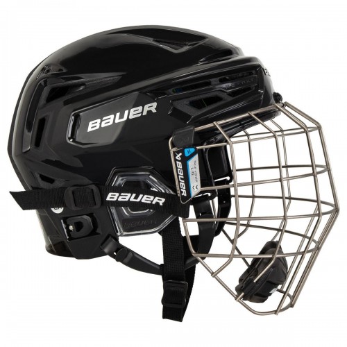 Шлем хоккейный Bauer RE-AKT 155 Hockey Helmet Combo