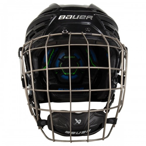 Шлем хоккейный Bauer RE-AKT 155 Hockey Helmet Combo