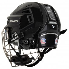 Шлем с маской хоккейный Bauer RE-AKT 155 Hockey Helmet Combo