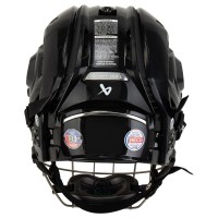 Шлем с маской хоккейный Bauer RE-AKT 155 Hockey Helmet Combo