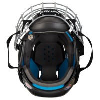 Шлем с маской хоккейный Bauer RE-AKT 55 Hockey Helmet Combo