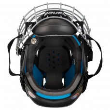 Шлем с маской хоккейный Bauer RE-AKT 55 Hockey Helmet Combo