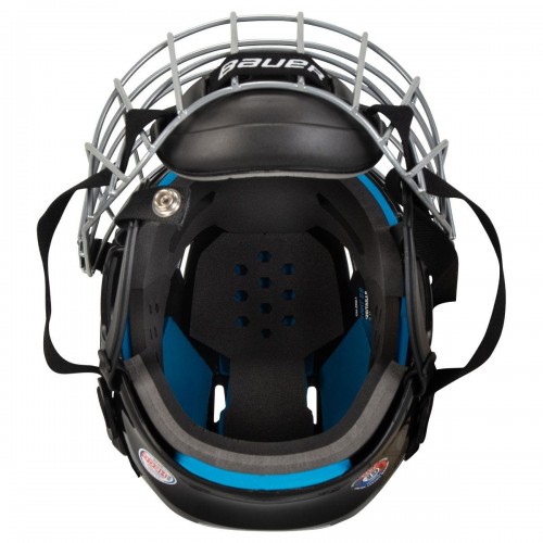 Шлем хоккейный Bauer RE-AKT 55 Hockey Helmet Combo