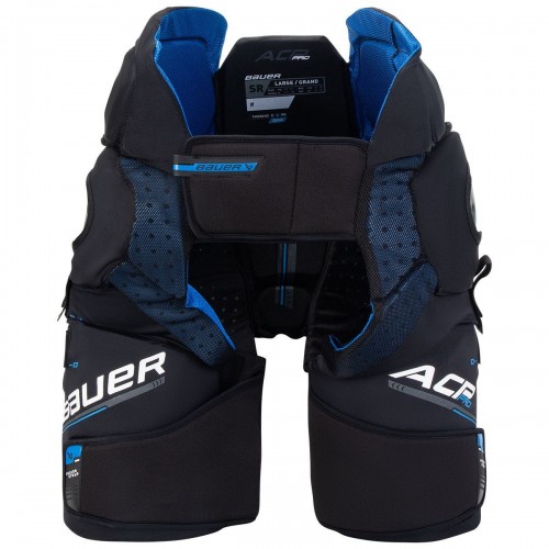 Шорты хоккейные взрослые Bauer Pro ACP Senior Ice Hockey Girdle